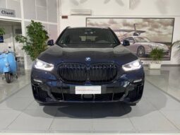 BMW X5 X-Drive 3.0 D 265CV 48V MHEV + TETTO PANORAMICO ED APRIBILE