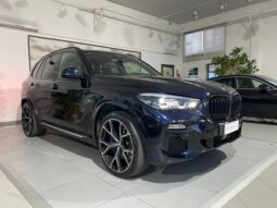 BMW X5 X-Drive 3.0 D 265CV 48V MHEV + TETTO PANORAMICO ED APRIBILE