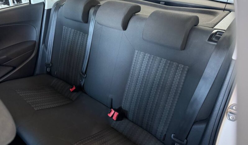 
								VOLKSWAGEN POLO 1.4 TDI 75CV full									