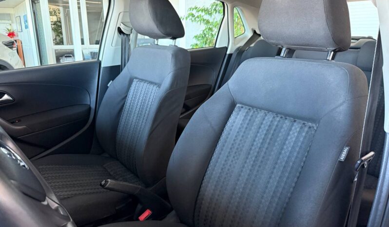 
								VOLKSWAGEN POLO 1.4 TDI 75CV full									