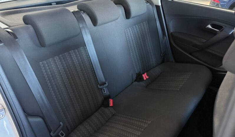 
								VOLKSWAGEN POLO 1.4 TDI 75CV full									