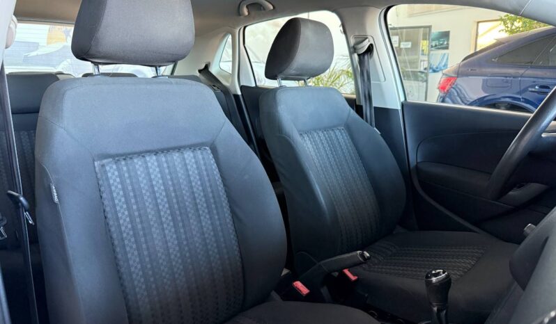 
								VOLKSWAGEN POLO 1.4 TDI 75CV full									