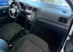 
										VOLKSWAGEN POLO 1.4 TDI 75CV full									