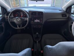 
										VOLKSWAGEN POLO 1.4 TDI 75CV full									