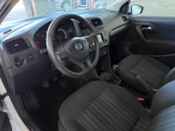 
										VOLKSWAGEN POLO 1.4 TDI 75CV full									