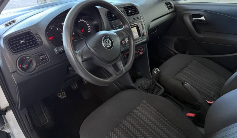 
								VOLKSWAGEN POLO 1.4 TDI 75CV full									