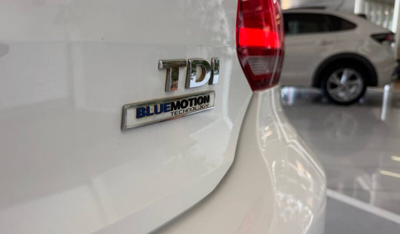 
								VOLKSWAGEN POLO 1.4 TDI 75CV full									