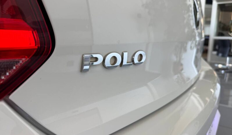 
								VOLKSWAGEN POLO 1.4 TDI 75CV full									