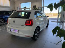
										VOLKSWAGEN POLO 1.4 TDI 75CV full									