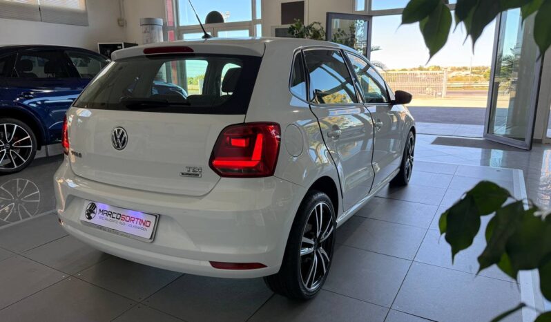 
								VOLKSWAGEN POLO 1.4 TDI 75CV full									