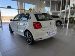 VOLKSWAGEN POLO 1.4 TDI 75CV