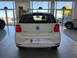 
										VOLKSWAGEN POLO 1.4 TDI 75CV full									