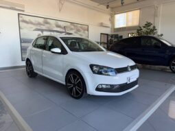 VOLKSWAGEN POLO 1.4 TDI 75CV
