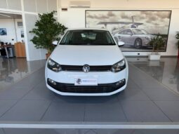 VOLKSWAGEN POLO 1.4 TDI 75CV