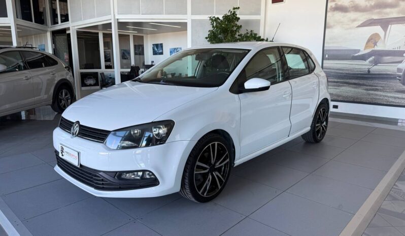 
								VOLKSWAGEN POLO 1.4 TDI 75CV full									