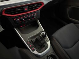 
										SEAT ARONA 1.0 TSI 95 CV FR full									