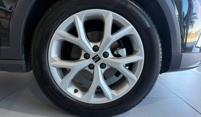 
								SEAT ARONA 1.0 TSI 95 CV FR full									