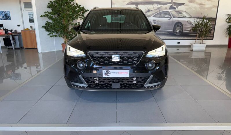 
								SEAT ARONA 1.0 TSI 95 CV FR full									