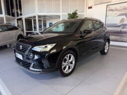 SEAT ARONA 1.0 TSI 95 CV FR