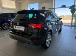 
										SEAT ARONA 1.0 TSI 95 CV FR full									