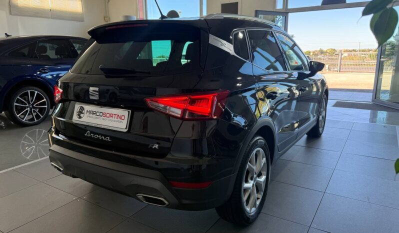 
								SEAT ARONA 1.0 TSI 95 CV FR full									