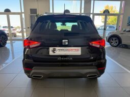 
										SEAT ARONA 1.0 TSI 95 CV FR full									