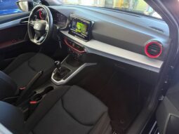 
										SEAT ARONA 1.0 TSI 95 CV FR full									
