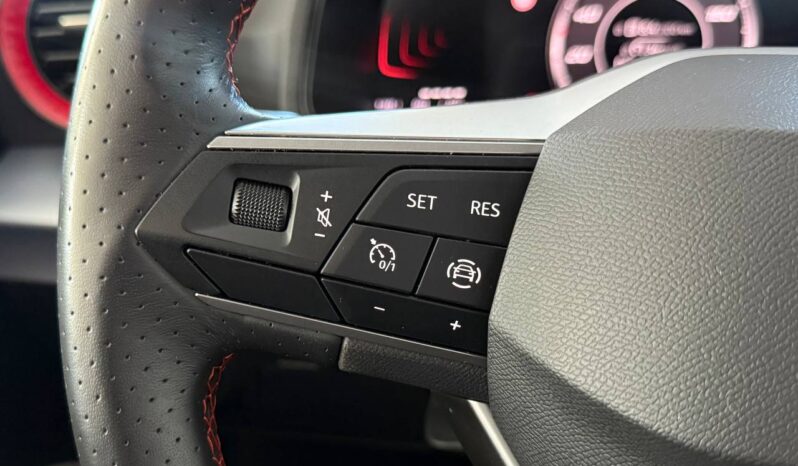 
								SEAT ARONA 1.0 TSI 95 CV FR full									