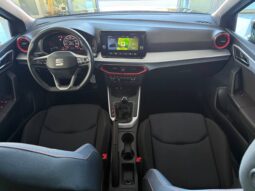 
										SEAT ARONA 1.0 TSI 95 CV FR full									