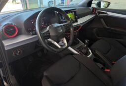 
										SEAT ARONA 1.0 TSI 95 CV FR full									