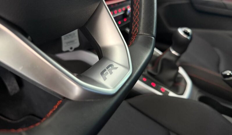 
								SEAT ARONA 1.0 TSI 95 CV FR full									