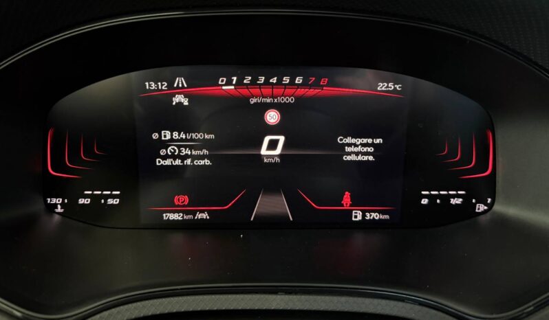 
								SEAT ARONA 1.0 TSI 95 CV FR full									