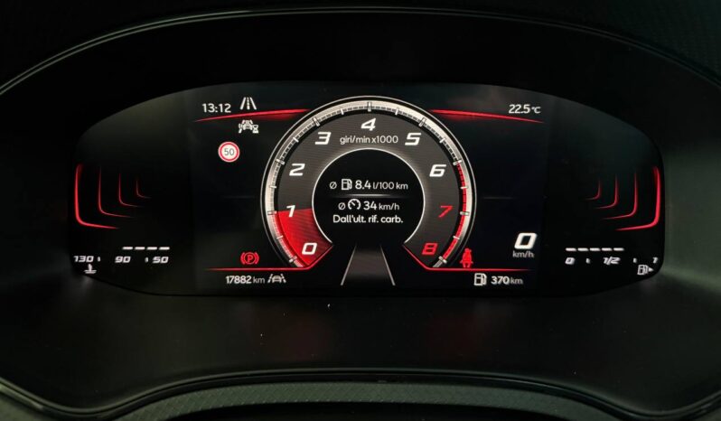 
								SEAT ARONA 1.0 TSI 95 CV FR full									