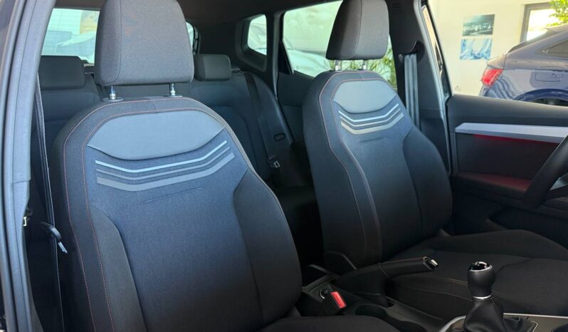 
								SEAT ARONA 1.0 TSI 95 CV FR full									