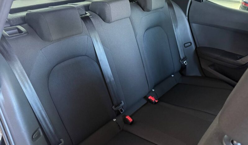 
								SEAT ARONA 1.0 TSI 95 CV FR full									