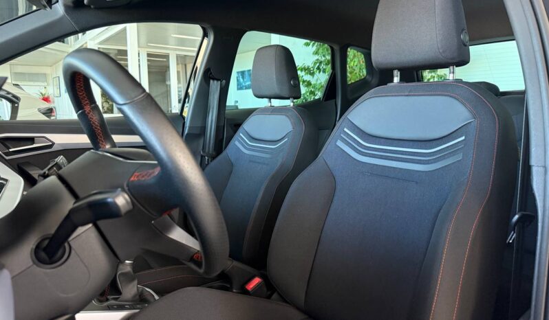 
								SEAT ARONA 1.0 TSI 95 CV FR full									