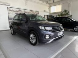 VOLKSWAGEN T-CROSS 1.5 TSI 150 CV STYLE DSG