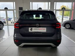 VOLKSWAGEN T-CROSS 1.5 TSI 150 CV STYLE DSG