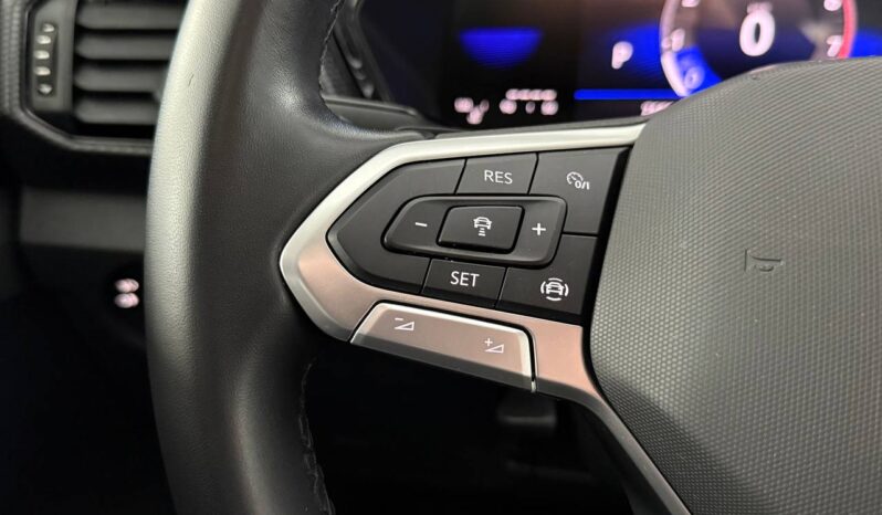 
								VOLKSWAGEN T-CROSS 1.5 TSI 150 CV STYLE DSG full									