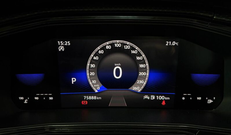 
								VOLKSWAGEN T-CROSS 1.5 TSI 150 CV STYLE DSG full									