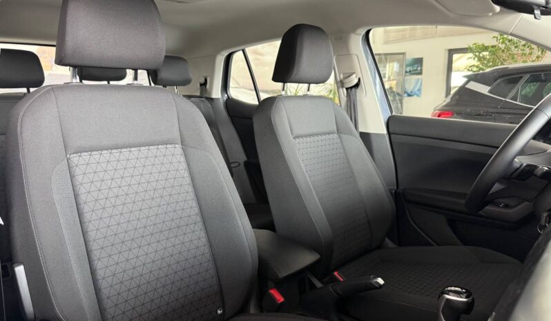 
								VOLKSWAGEN T-CROSS 1.5 TSI 150 CV STYLE DSG full									