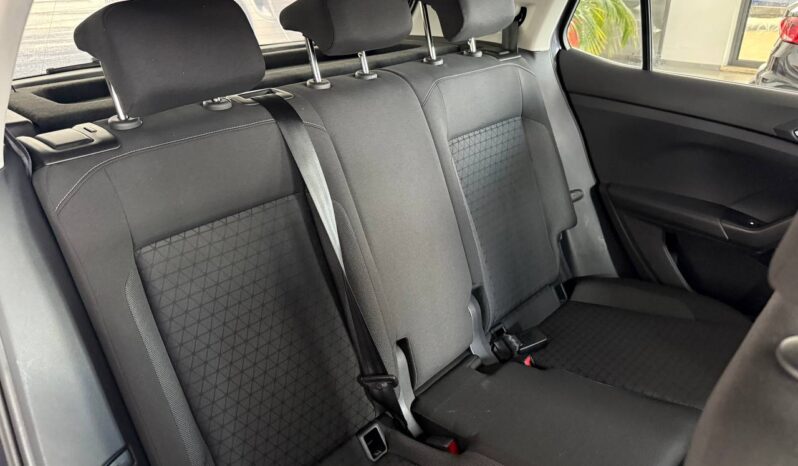 
								VOLKSWAGEN T-CROSS 1.5 TSI 150 CV STYLE DSG full									