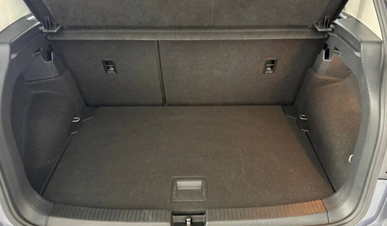 
								VOLKSWAGEN T-CROSS 1.5 TSI 150 CV STYLE DSG full									