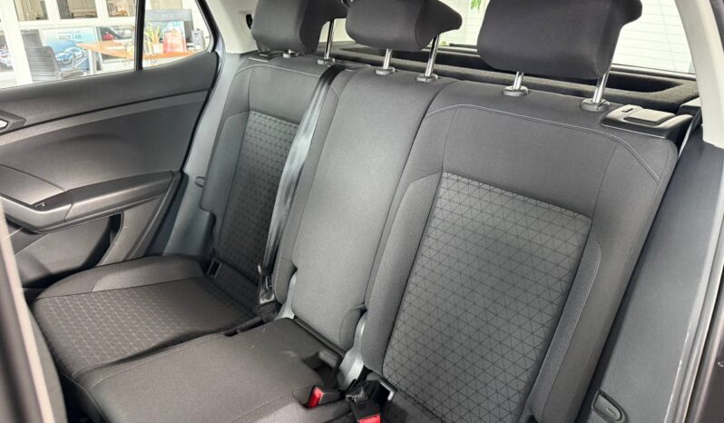 
								VOLKSWAGEN T-CROSS 1.5 TSI 150 CV STYLE DSG full									