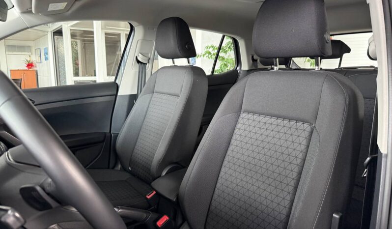 
								VOLKSWAGEN T-CROSS 1.5 TSI 150 CV STYLE DSG full									