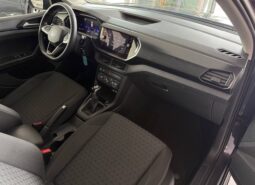 
										VOLKSWAGEN T-CROSS 1.5 TSI 150 CV STYLE DSG full									