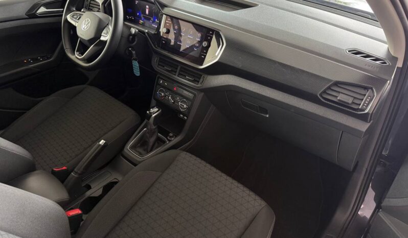 
								VOLKSWAGEN T-CROSS 1.5 TSI 150 CV STYLE DSG full									