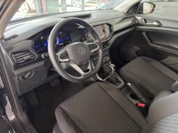 
										VOLKSWAGEN T-CROSS 1.5 TSI 150 CV STYLE DSG full									