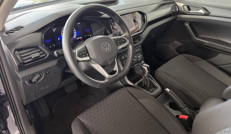 
								VOLKSWAGEN T-CROSS 1.5 TSI 150 CV STYLE DSG full									