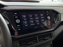 
										VOLKSWAGEN T-CROSS 1.5 TSI 150 CV STYLE DSG full									